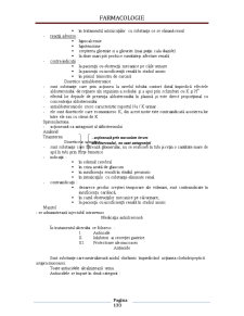 Farmacologie - Pagina 167