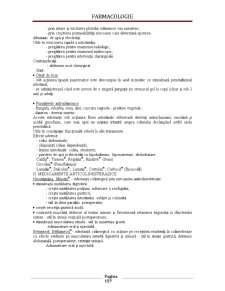 Farmacologie - Pagina 193