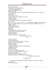 Farmacologie - Pagina 206