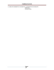 Farmacologie - Pagina 217