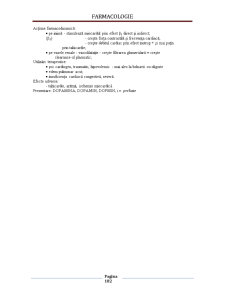 Farmacologie - Pagina 221