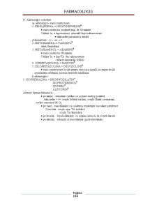 Farmacologie - Pagina 223