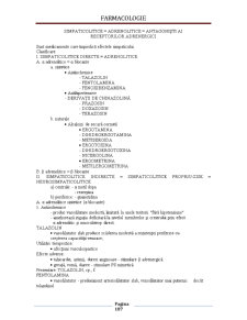 Farmacologie - Pagina 226