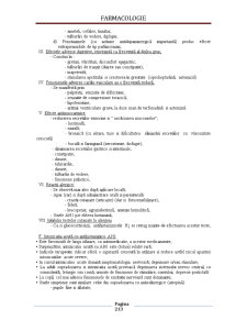 Farmacologie - Pagina 255