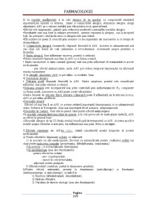 Farmacologie - Pagina 257