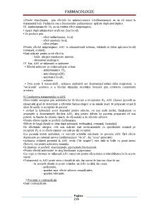 Farmacologie - Pagina 258