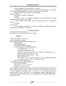 Farmacologie - Pagina 259