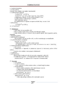 Farmacologie - Pagina 261