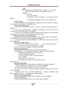 Farmacologie - Pagina 274