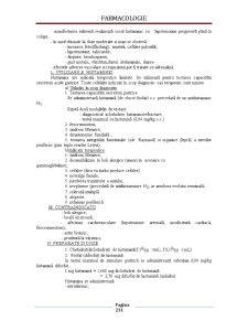 Farmacologie - Pagina 275