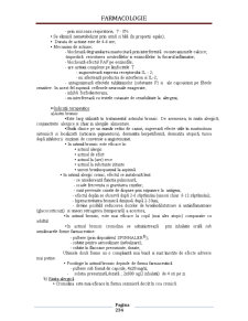 Farmacologie - Pagina 278