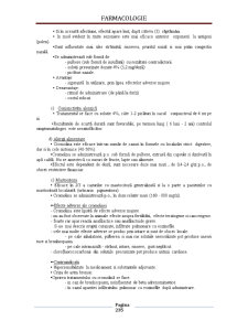 Farmacologie - Pagina 279