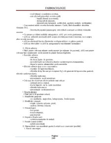 Farmacologie - Pagina 285