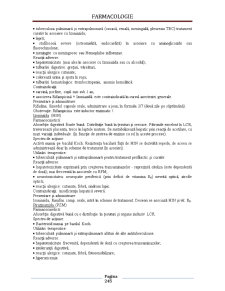 Farmacologie - Pagina 290