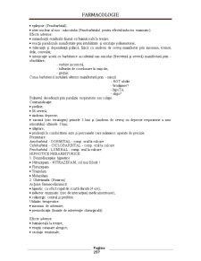 Farmacologie - Pagina 303