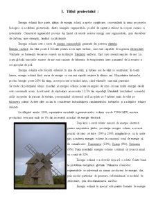 Energia eoliană - Pagina 2