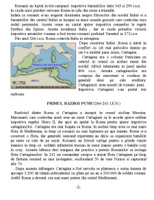 Expansiunea Romei între 753-27 i.Hr - Pagina 2
