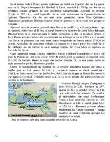 Expansiunea Romei între 753-27 i.Hr - Pagina 5