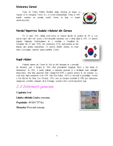 Management Intern - Coreea de Sud - Pagina 5