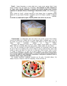 Tipuri de brânzeturi - Pagina 5
