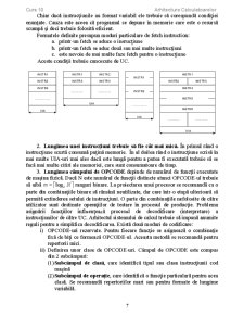 Arhitectura calculatoarelor - Pagina 7