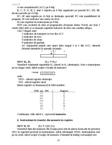 Arhitectura calculatoarelor - Pagina 15