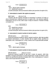 Arhitectura calculatoarelor - Pagina 16