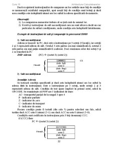 Arhitectura calculatoarelor - Pagina 22