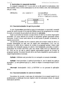 Arhitectura calculatoarelor - Pagina 24