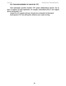 Arhitectura calculatoarelor - Pagina 26