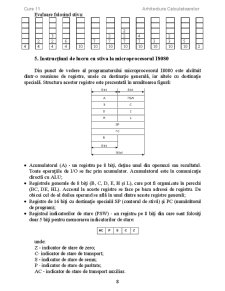 Arhitectura calculatoarelor - Pagina 34
