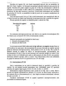 Arhitectura calculatoarelor - Pagina 35