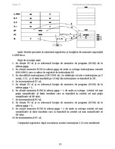 Arhitectura calculatoarelor - Pagina 39