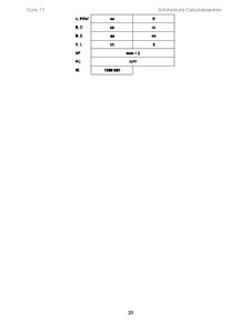 Arhitectura calculatoarelor - Pagina 46