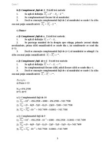 Arhitectura calculatoarelor - Pagina 49