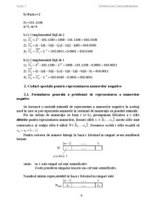Arhitectura calculatoarelor - Pagina 50