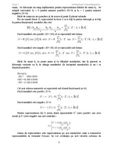 Arhitectura calculatoarelor - Pagina 52