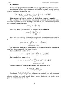 Arhitectura calculatoarelor - Pagina 54
