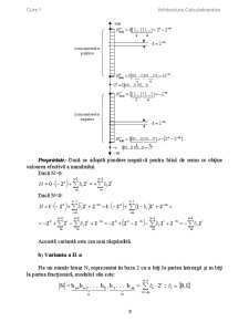 Arhitectura calculatoarelor - Pagina 55