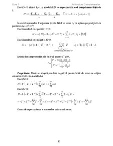 Arhitectura calculatoarelor - Pagina 59