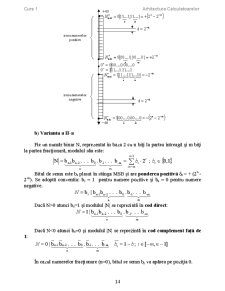 Arhitectura calculatoarelor - Pagina 60