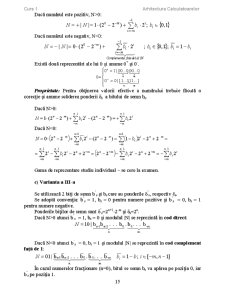 Arhitectura calculatoarelor - Pagina 61