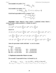Arhitectura calculatoarelor - Pagina 62