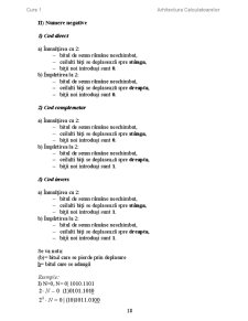 Arhitectura calculatoarelor - Pagina 64