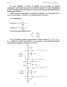 Arhitectura calculatoarelor - Pagina 69