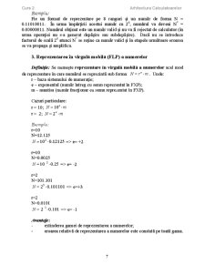 Arhitectura calculatoarelor - Pagina 72