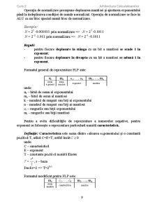 Arhitectura calculatoarelor - Pagina 74