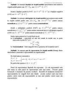 Arhitectura calculatoarelor - Pagina 76