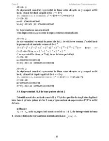 Arhitectura calculatoarelor - Pagina 80
