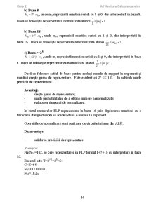 Arhitectura calculatoarelor - Pagina 81